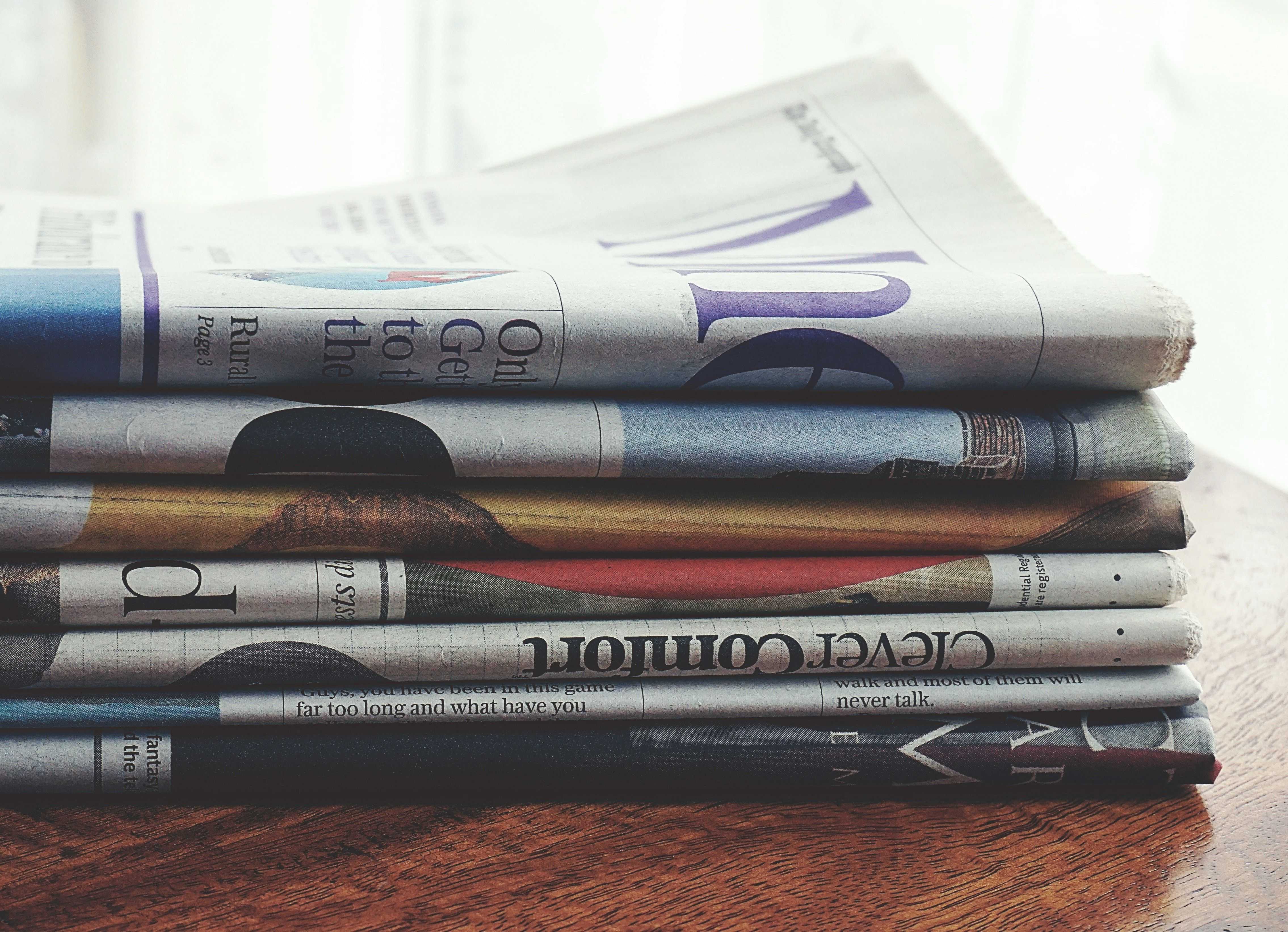 Noticias