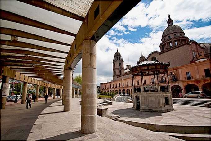 Información Turística