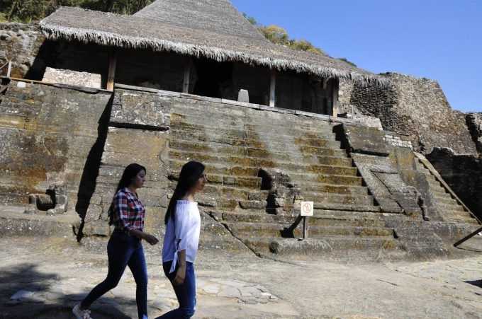 Arqueología