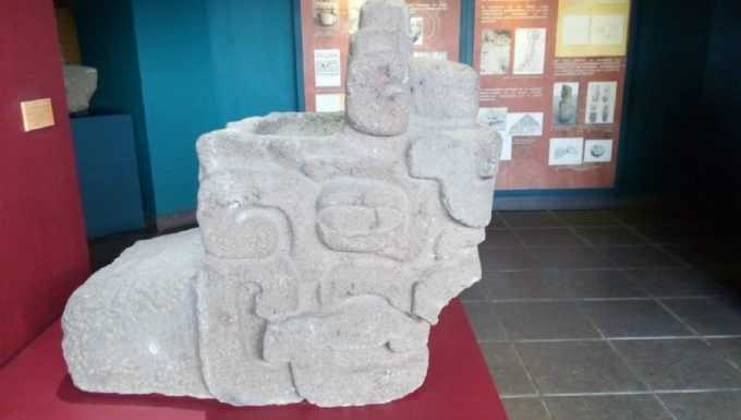Información Turística